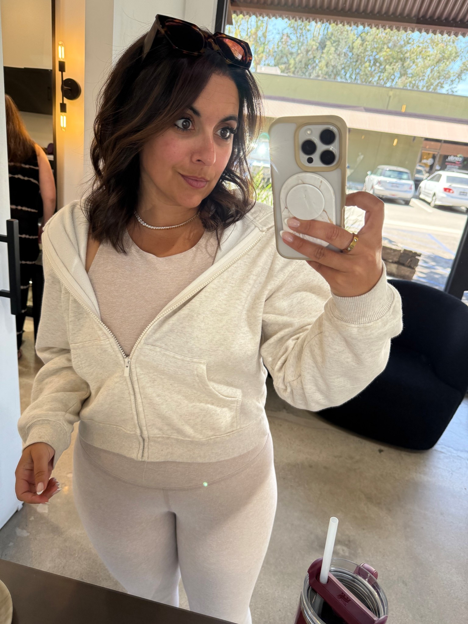 Beyond Yoga Sale. Here are all my faves  

#LTKActive