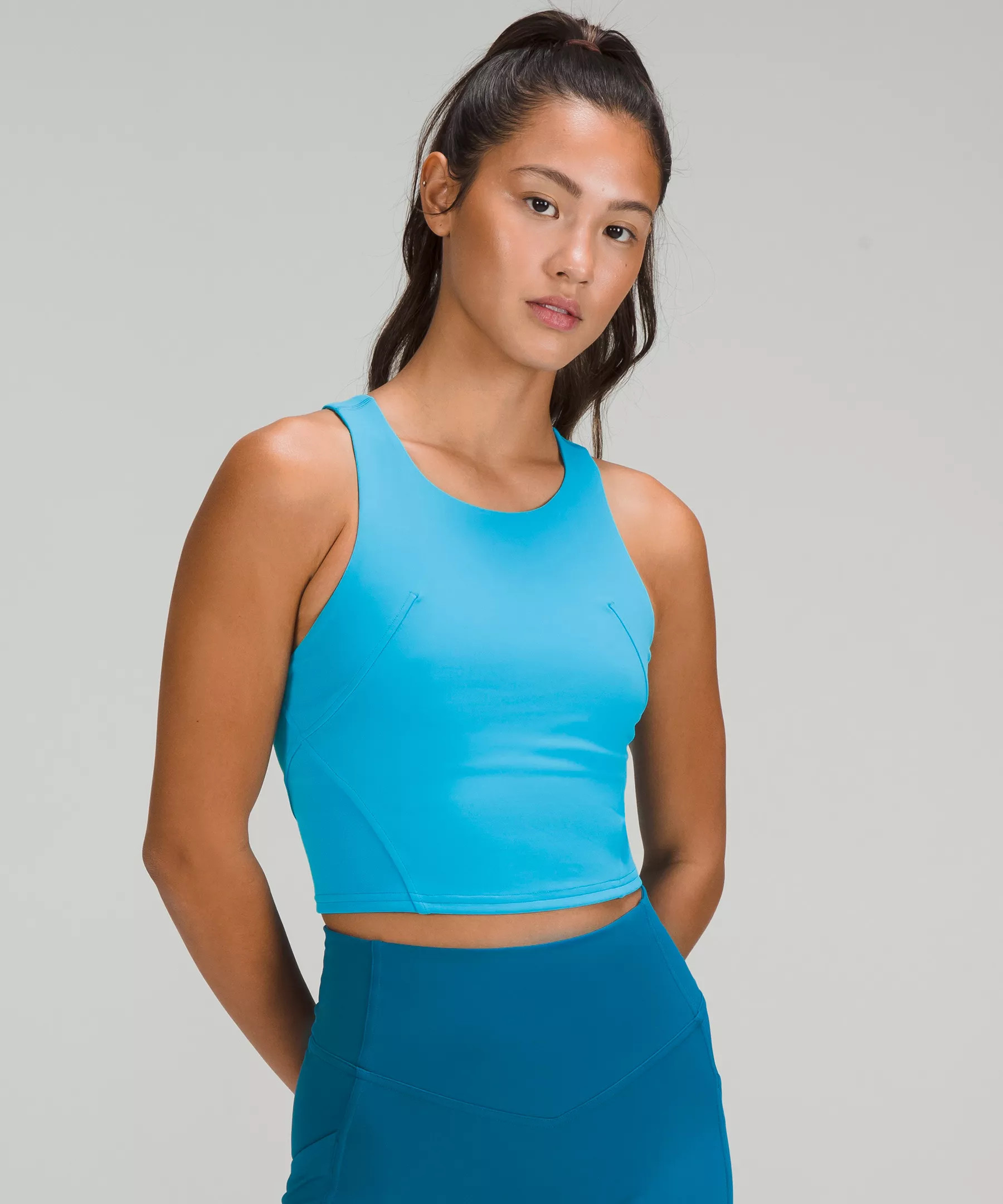 Invigorate Training Tank Top | Lululemon (US)