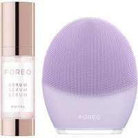 FOREO Luna 3 + Serum Bundle | Look Fantastic (US & CA)