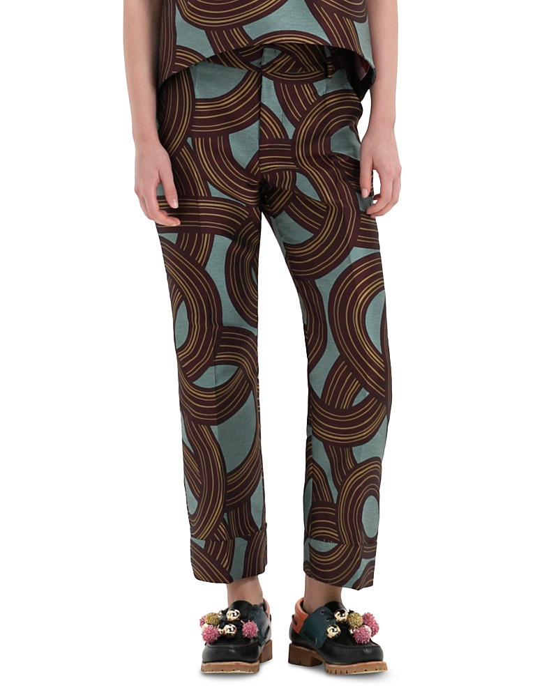 La DoubleJ Hendrix Pants | Bloomingdale's (US)