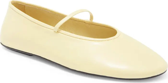Dancerina Mary Jane Ballet Flat (Women) | Nordstrom