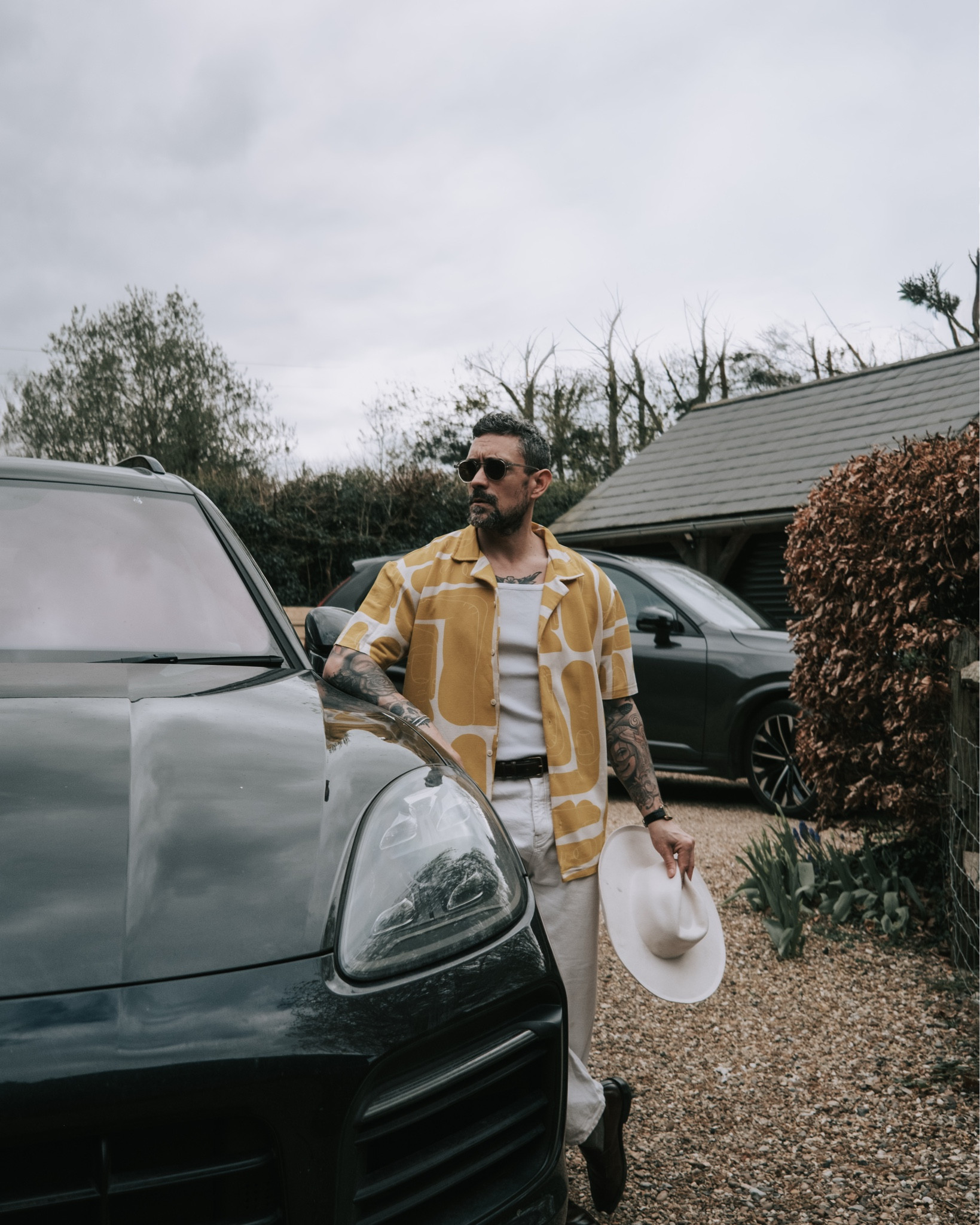 An Easter fit 🐣 

#LTKmens #LTKspring #LTKuk