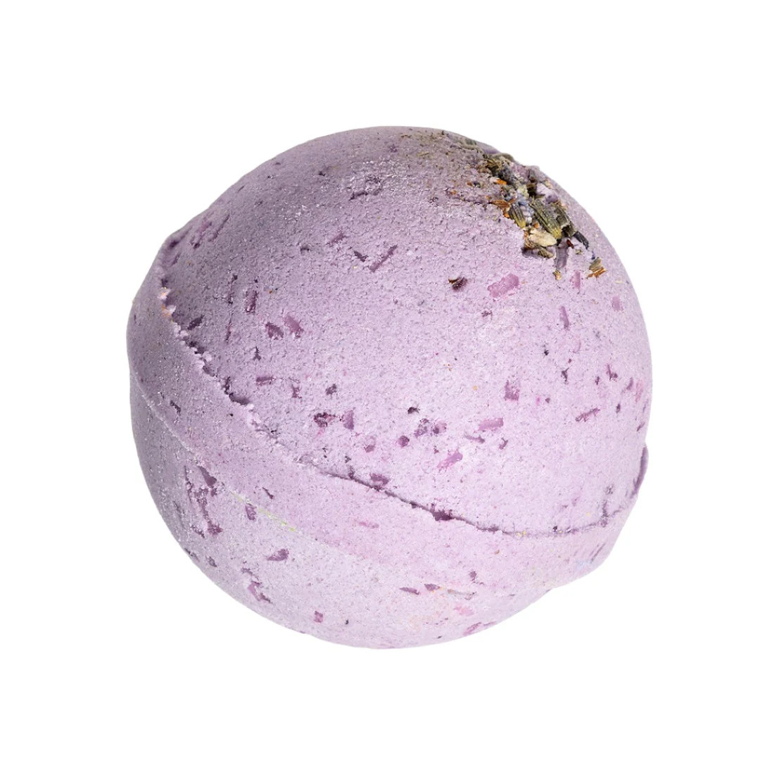 Round Bath Bombs | Nectar Bath Treats