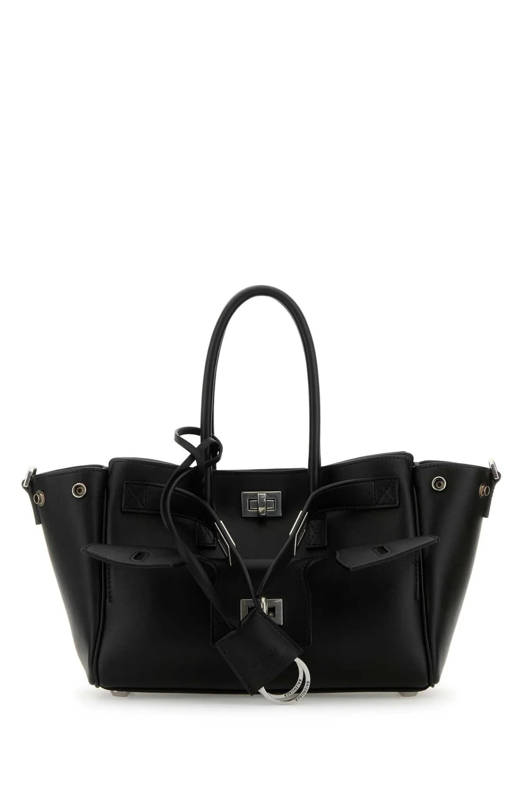 Balenciaga Bel Air Mini Carry All Bag | Cettire Global