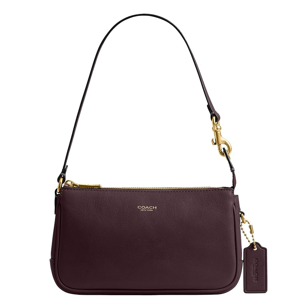 Coach Plaza Bag 18 | Amazon (US)