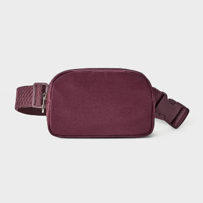 Essential Belt Crossbody Bag - Universal Thread™ | Target