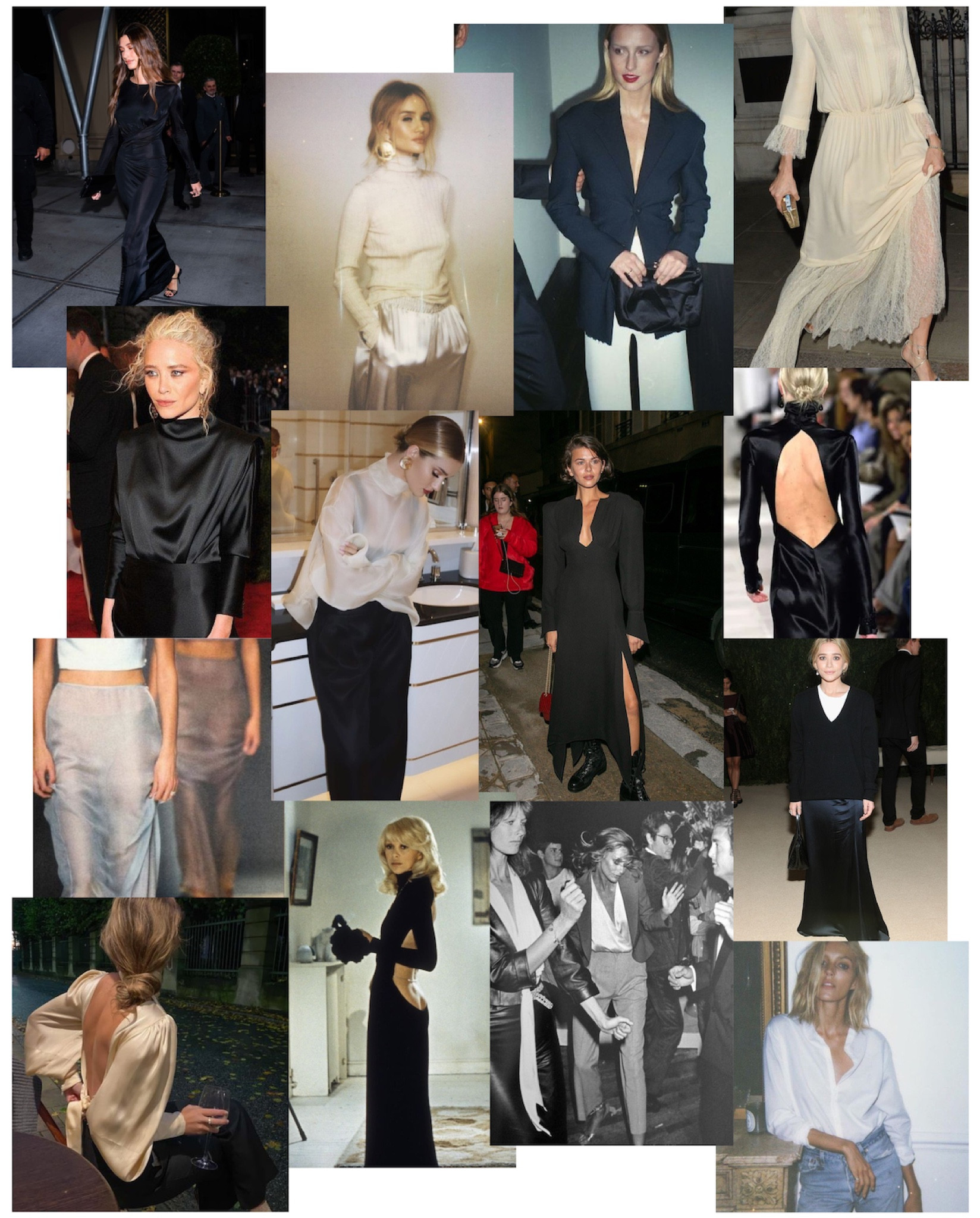 The Date Night Edit | what to wear for date night | 

#LTKautumn #LTKpartywear #LTKstyletip