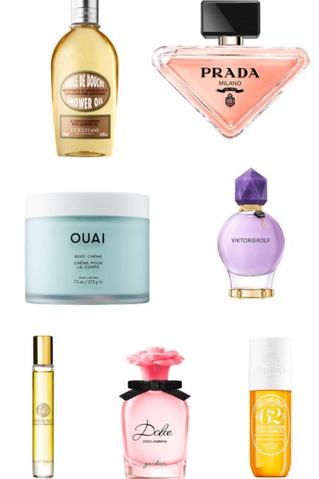 Best smelling products of 2022 💘

#LTKGiftGuide #LTKunder50 #LTKbeauty