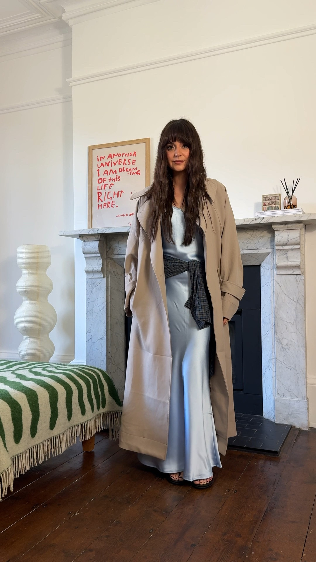 Outfits I’ve enjoyed wearing recently 🪼

#LTKspring #LTKuk