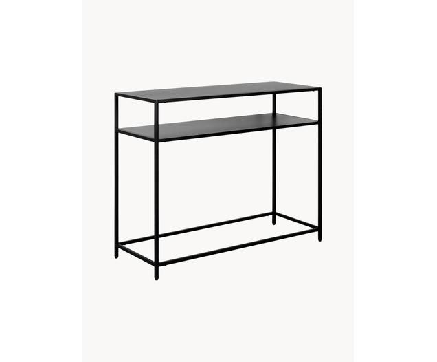 Metall-Konsole Neptun mit Ablage | Westwing EU