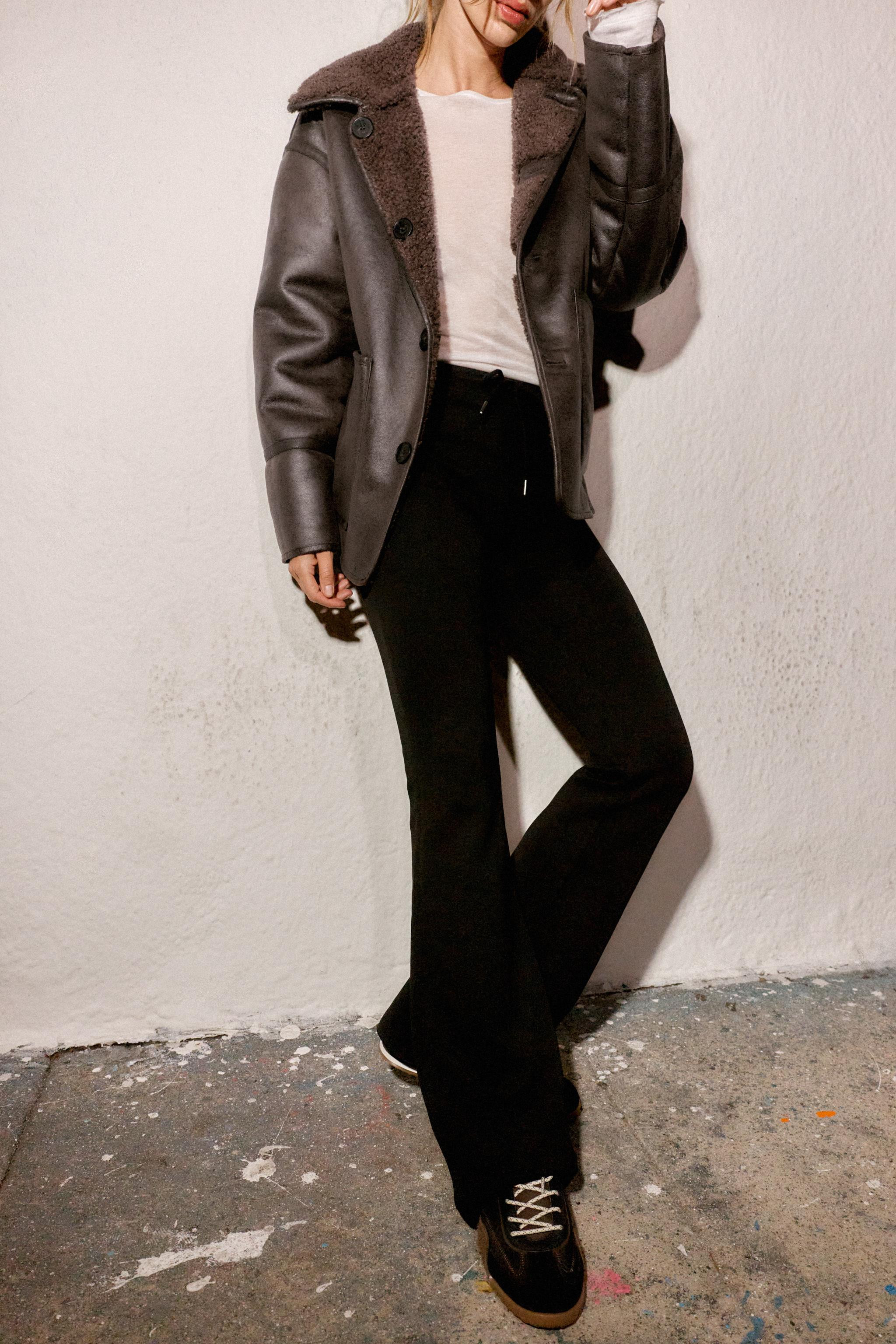 INTERLOCK-SCHLAGHOSE | Zara DE