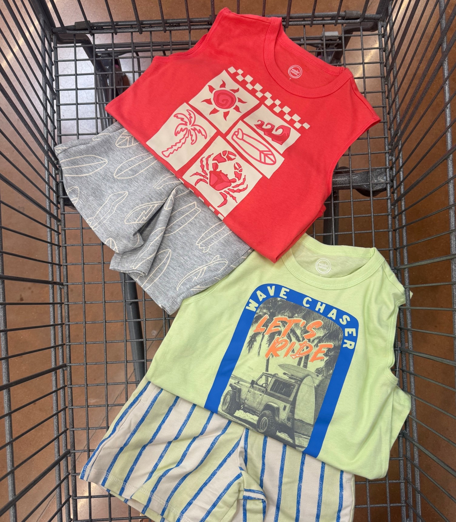 Zara or Walmart?! 
You can’t tell me Walmart isn’t killing the clothing game lately!


#Walmart #boysclothes #summer #boys #ootd #zara #summerclothes #littleboys 

#LTKootd #LTKmomlife #LTKKids