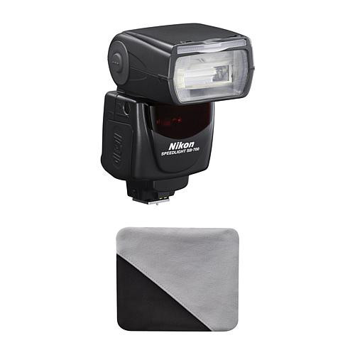 Nikon SB-700 SPEEDLIGHT f/ FILM & D | HSN