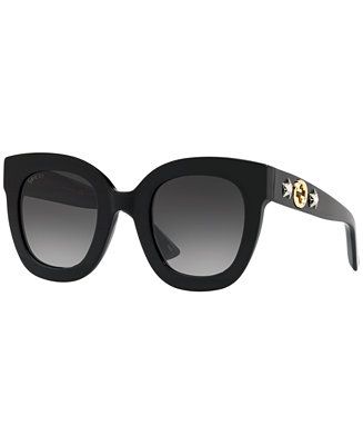 Sunglasses, GG0208S | Macys (US)