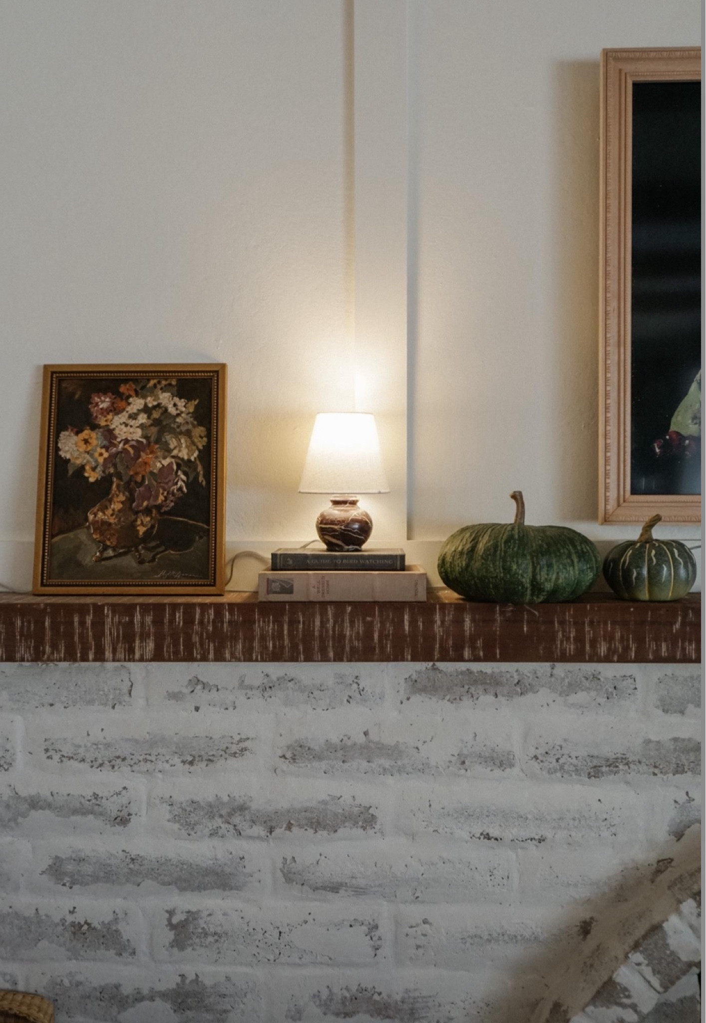 Faux pumpkins
-
Fall decor. Home decor. Halloween decor. 

#LTKSeasonal #LTKHome #LTKFindsUnder50