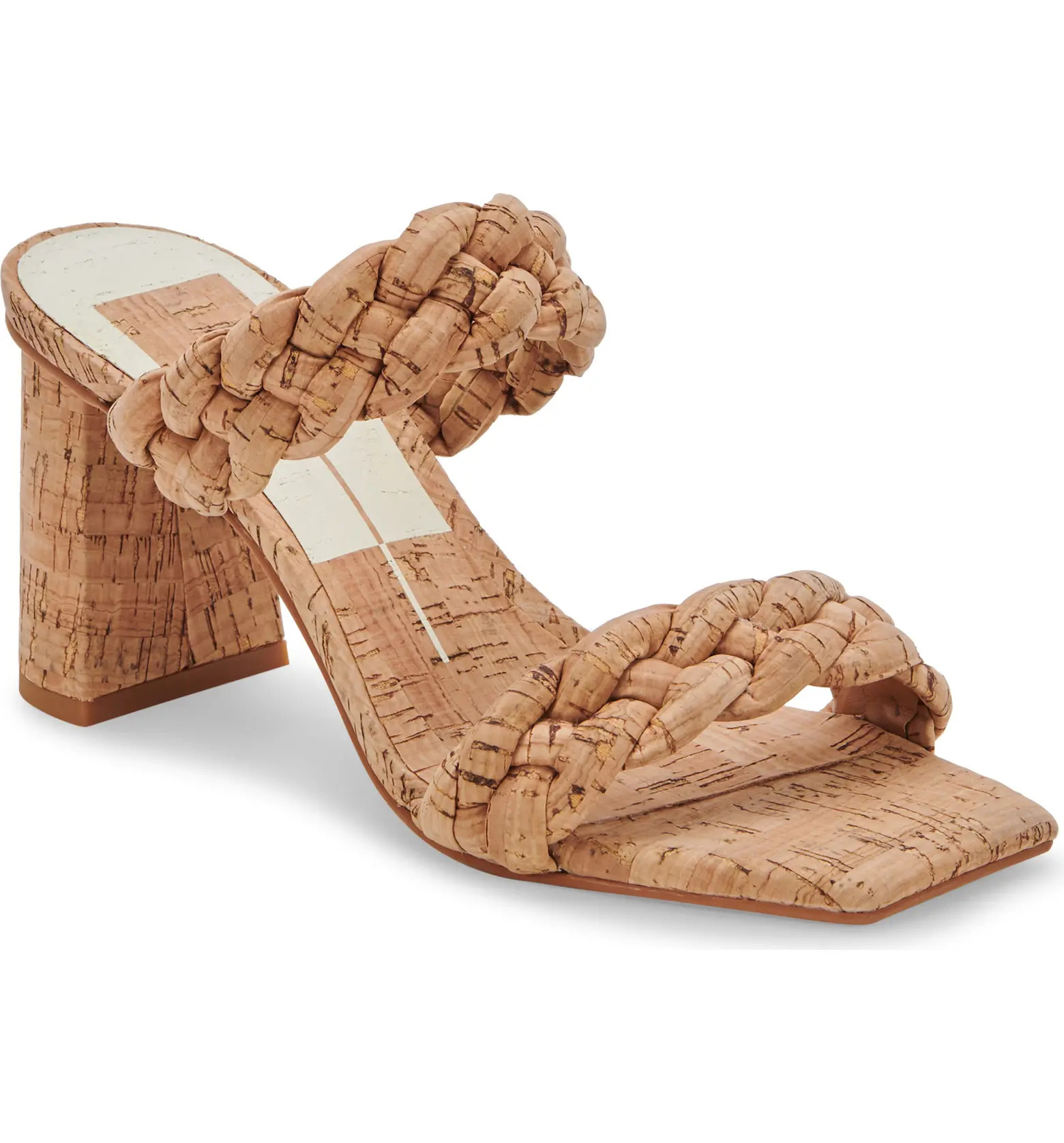 Paily Slide Sandal | Nordstrom