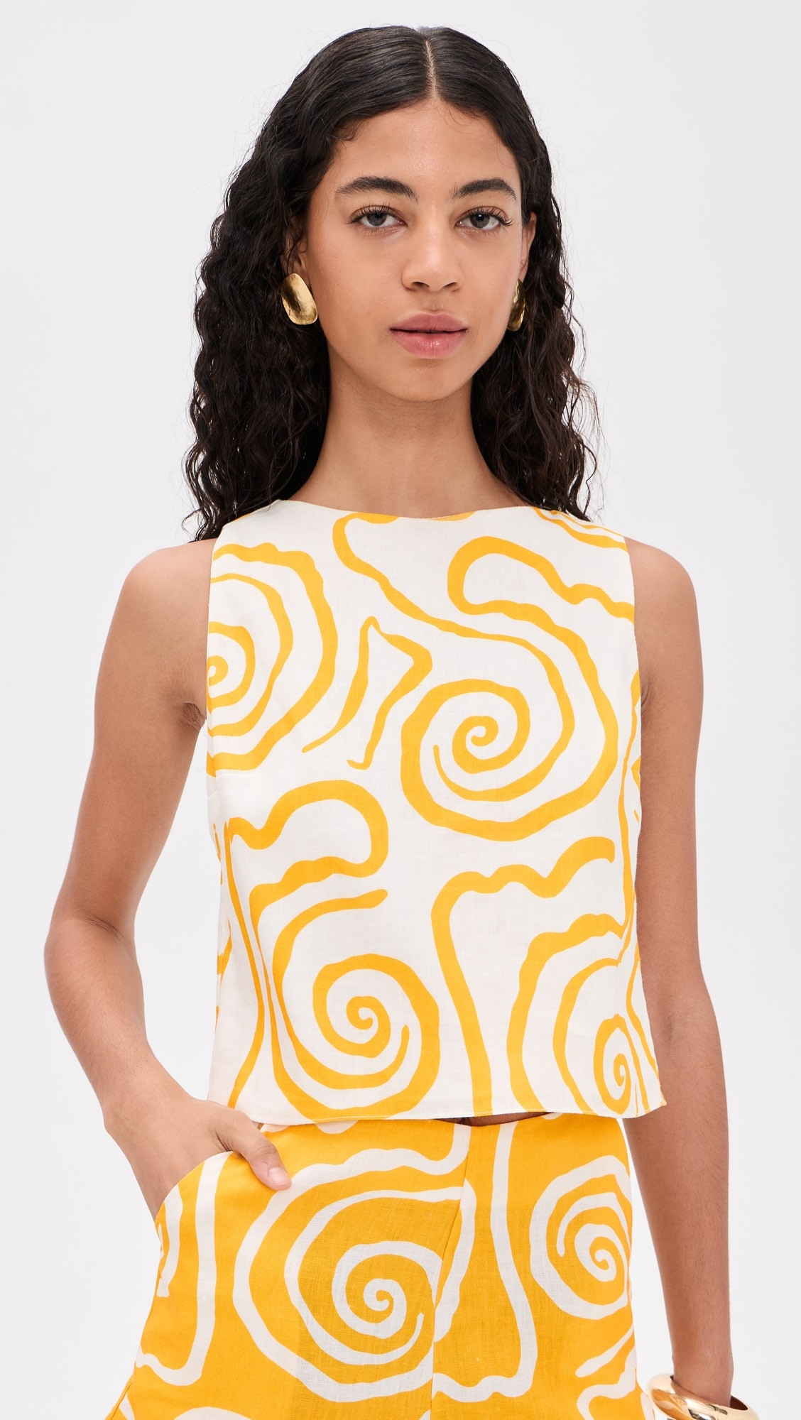 Avelino Top | Shopbop