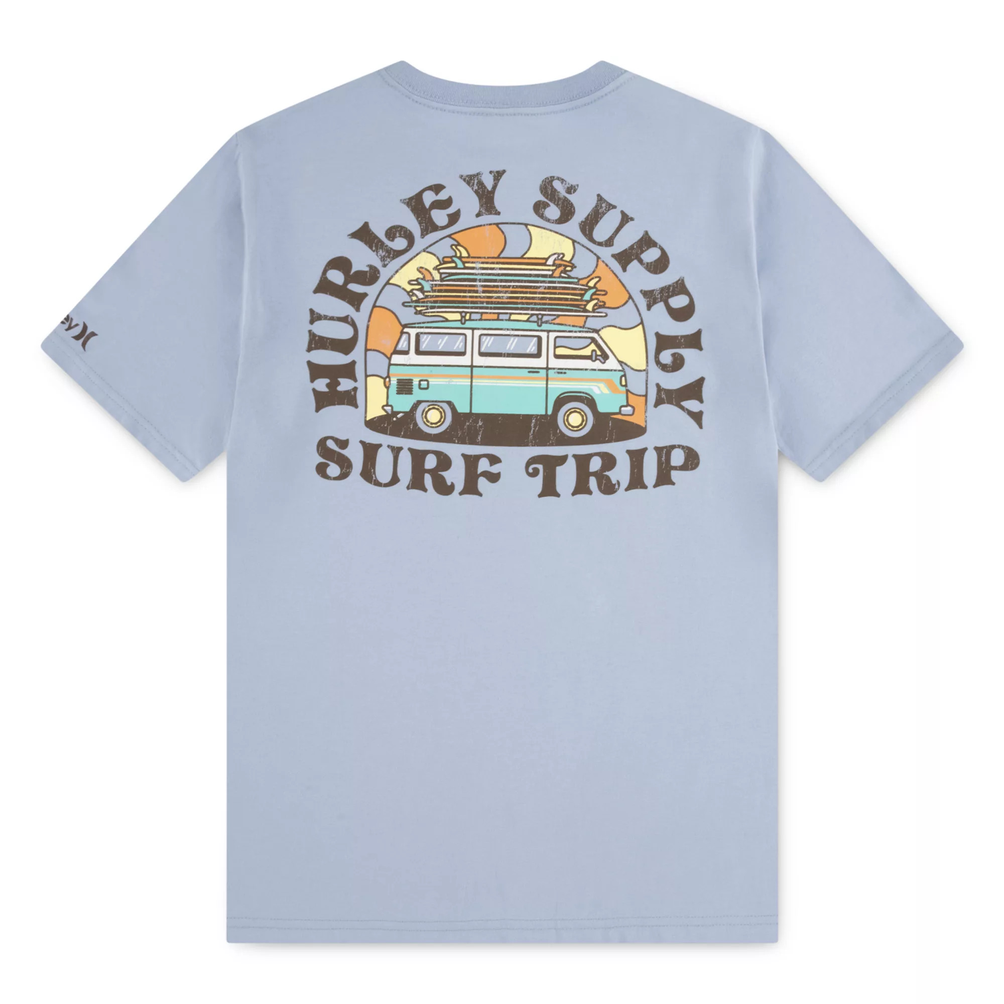 Boys 8-20 Hurley Surfer Graphic Short Sleeve T-shirt | Kohl's