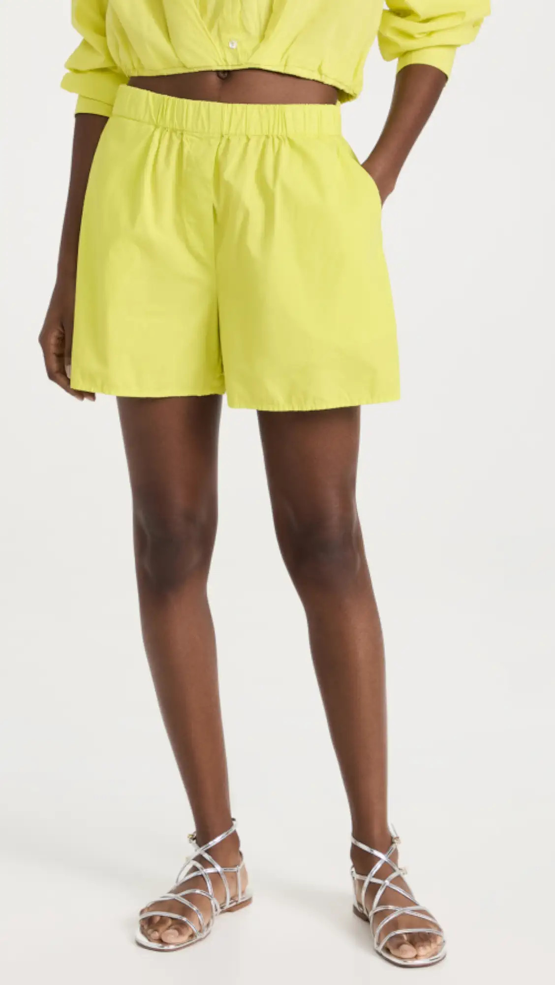 Holly Shorts | Shopbop
