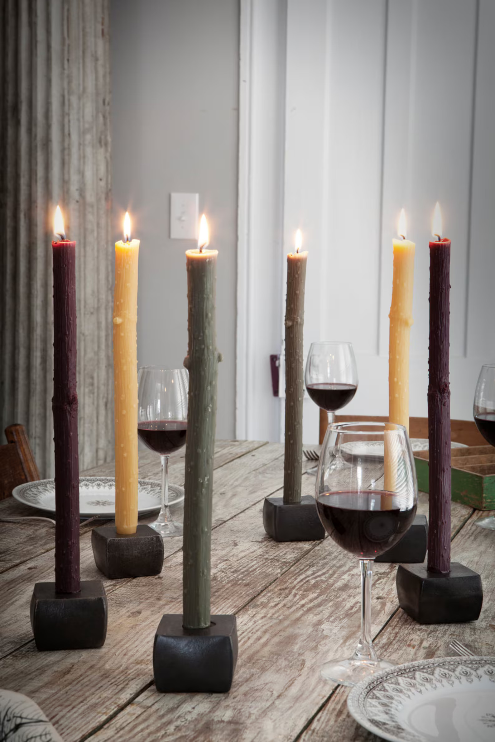 12 Twig Tapers | Etsy | Etsy (US)