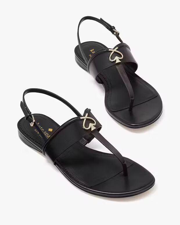 Kendra Sandal Sandals | Kate Spade Outlet
