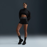 Cycliste taille haute Nike Pro Sculpt 8 cm pour femme - Noir | Nike (FR)