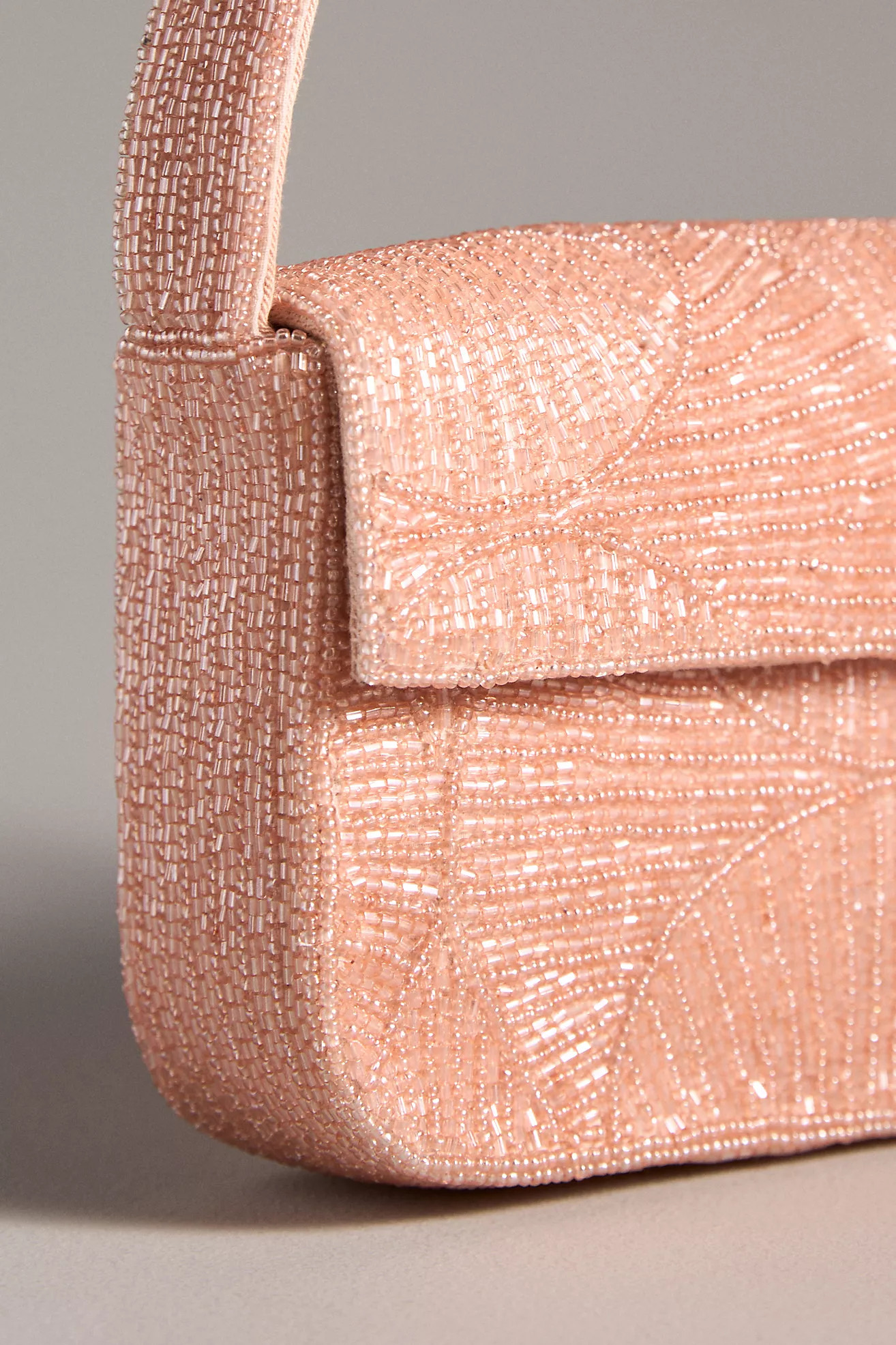 The Fiona Beaded Bag: Fan Edition | Anthropologie (US)