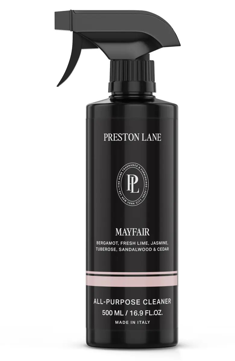 Preston Lane Mayfair All-Purpose Cleaner | Nordstrom | Nordstrom