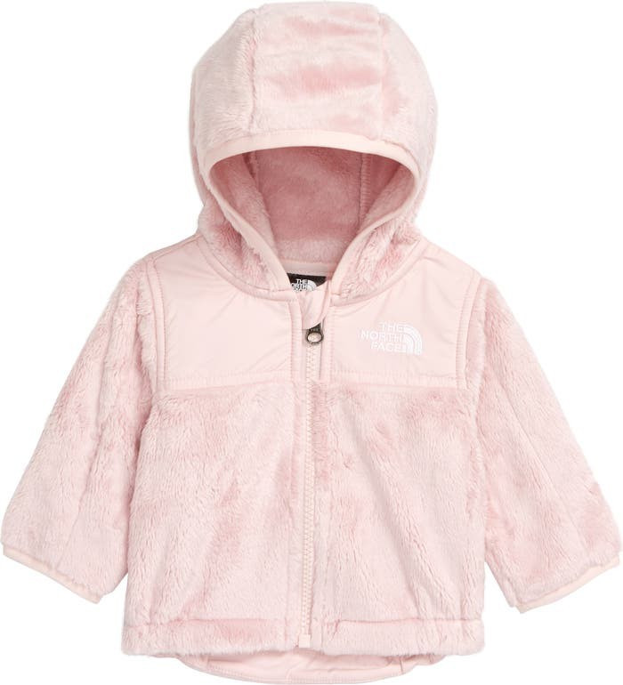 Oso Zip Fleece Hoodie | Nordstrom