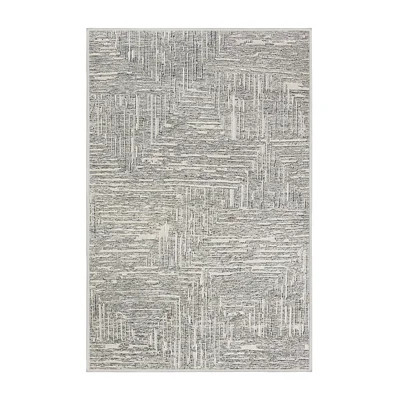 100% Machine Washable Midcentury Modern 305 Area Rug | Wayfair North America