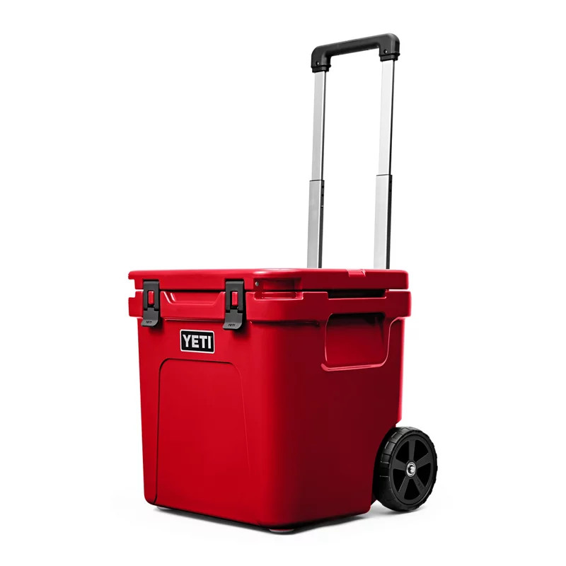 Yeti Roadie 48 wheeled hard cooler