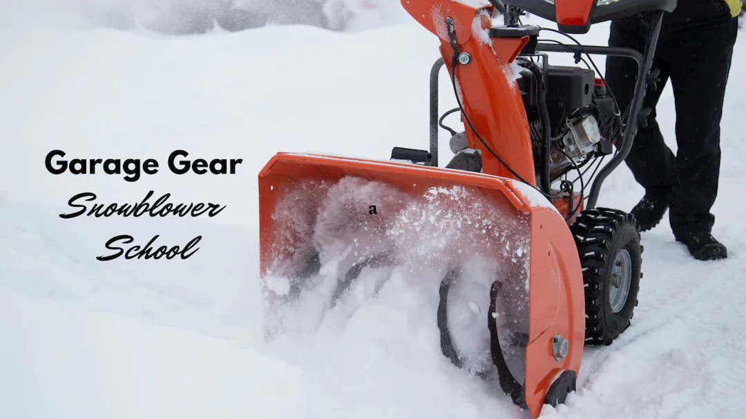 Rustproofing Your Snowblower Course - Etsy | Etsy (US)