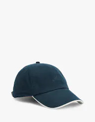 The Sofia Capsule Logo Baseball Cap | Tommy Hilfiger (AU)