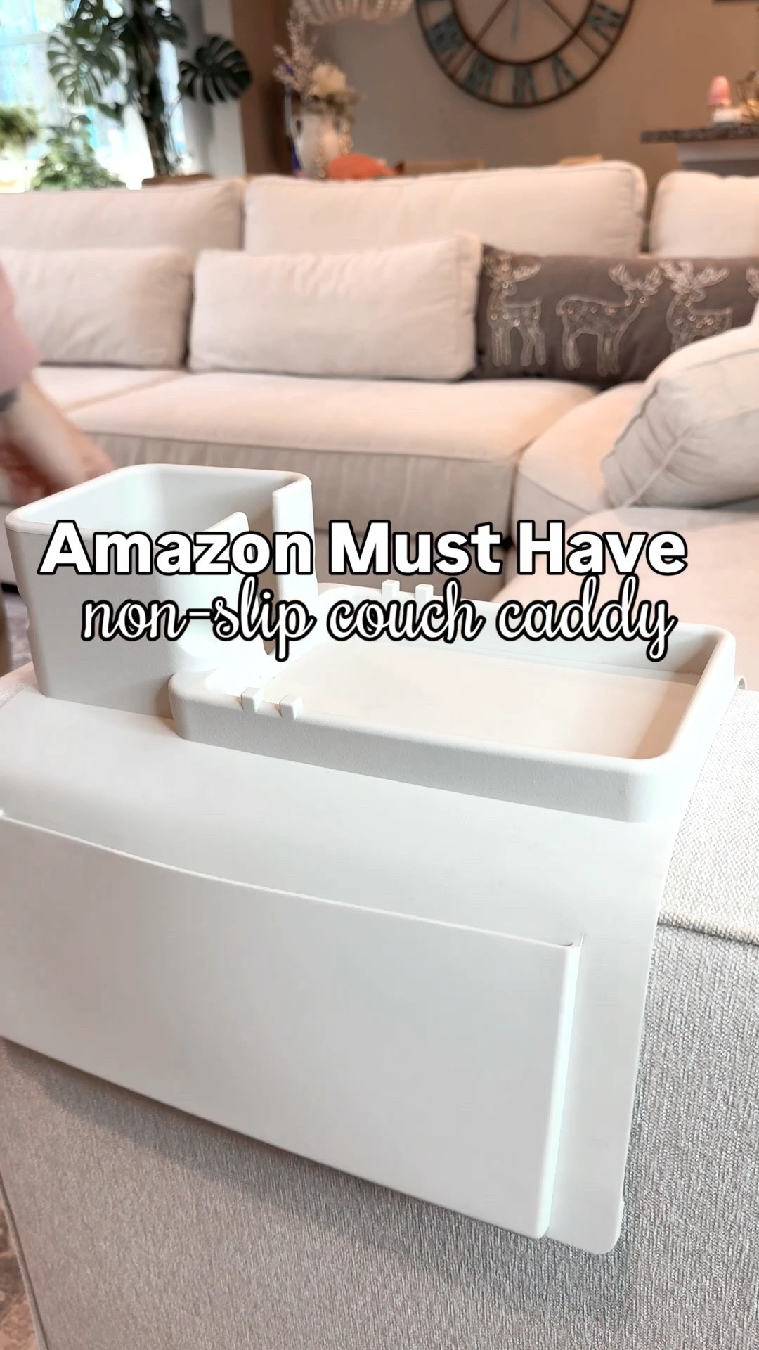 Non-slip Amazon couch caddy ✨


Amazon home, Amazon must haves, gift ideas, Amazon home finds, Amazon finds, home must haves, home must haves Amazon, Amazon home must haves, amazon viral finds, living room, Amazon gadgets, Amazon viral, Amazon viral finds, Mother’s Day gifts, Mother’s Day gift ideas

#LTKHome