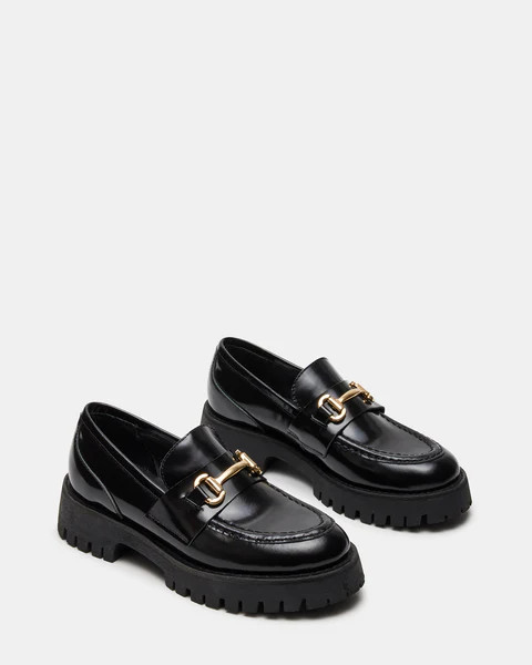 LANDO BLACK | Steve Madden (US)