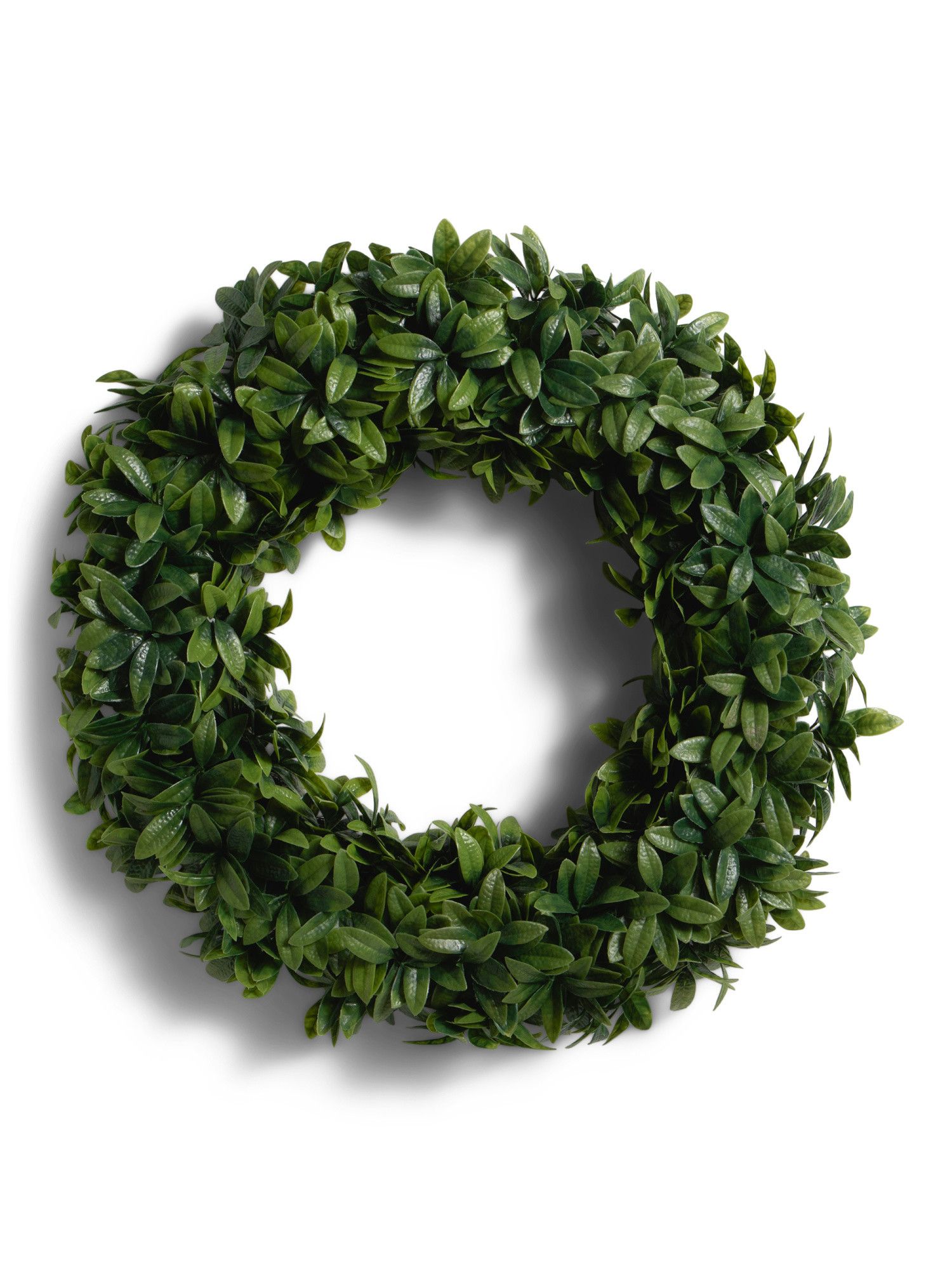 24in Boxwood Wreath | TJ Maxx