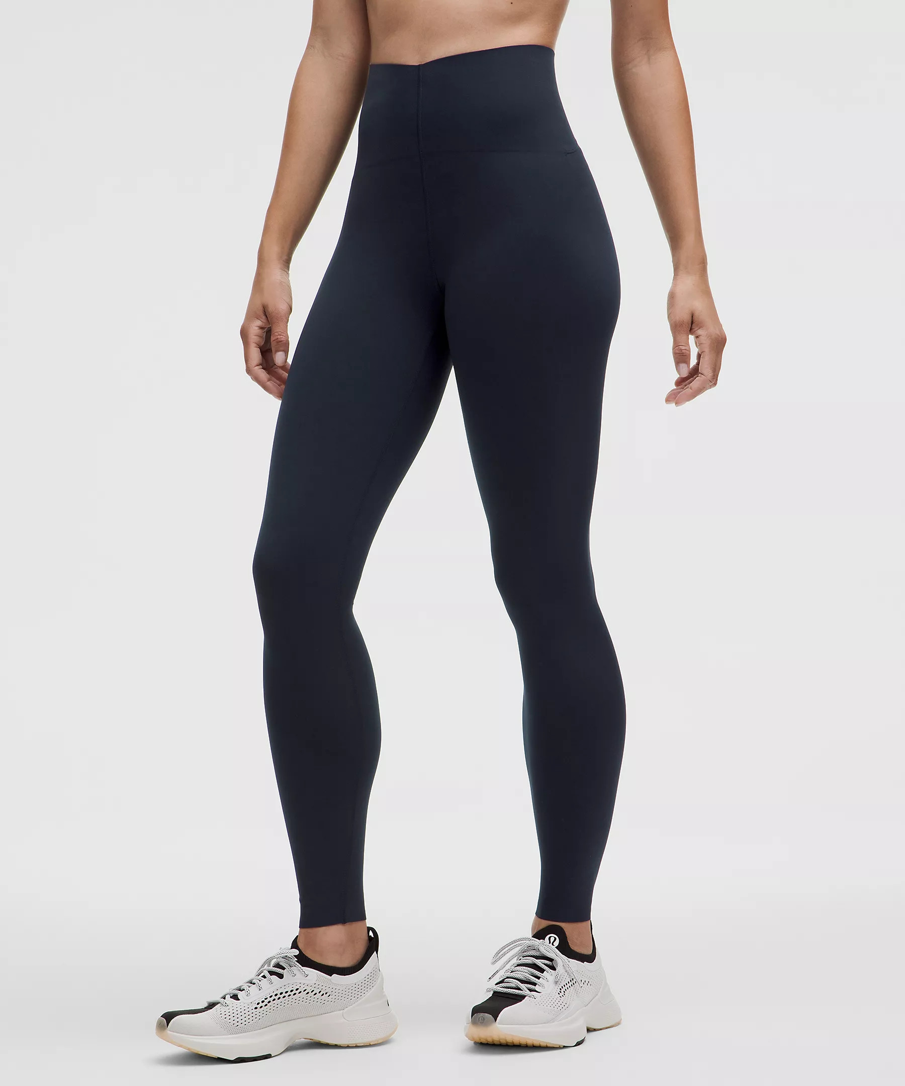 lululemon Glow Up™ Super-High-Rise Tight 28" | Lululemon (US)