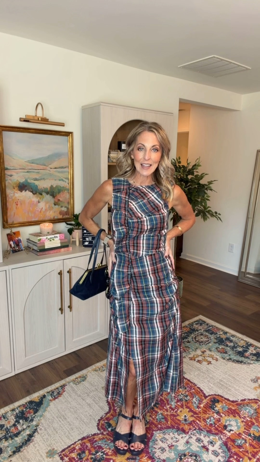 WHOA!! Walmart, you have OUTDONE yourself! 🤩 These Walmart new arrivals are literally SO GOOD. And when I say RUN, I mean RUN because I am just hoping they don’t sell out before you get your hands on them! 🏃🏼‍♀️

From gorgeous fall dresses and feminine statement tops to plaid prints, elevated workwear, the cutest fall skirts, and holiday-ready outfits… I cannot get over this lineup! These affordable Walmart fashion finds look anything BUT budget-friendly!

Featuring some of my favorite Walmart brands: Scoop, Free Assembly, and Sᴄᴇɴᴀʀɪᴏ! Classic, preppy, feminine fall fashion that you can wear from the classroom to church, date night, and everywhere in between! 🍂❤️

Sizing reference: I’m 5’5”, wearing XS in all tops and a size 0 in the Scenario jeans!

🛍️ Comment NEW and I’ll send you the links to shop ALL of these Walmart new arrivals in my LTK!

Seriously, Walmart. WHOA!! 👏🏻💕