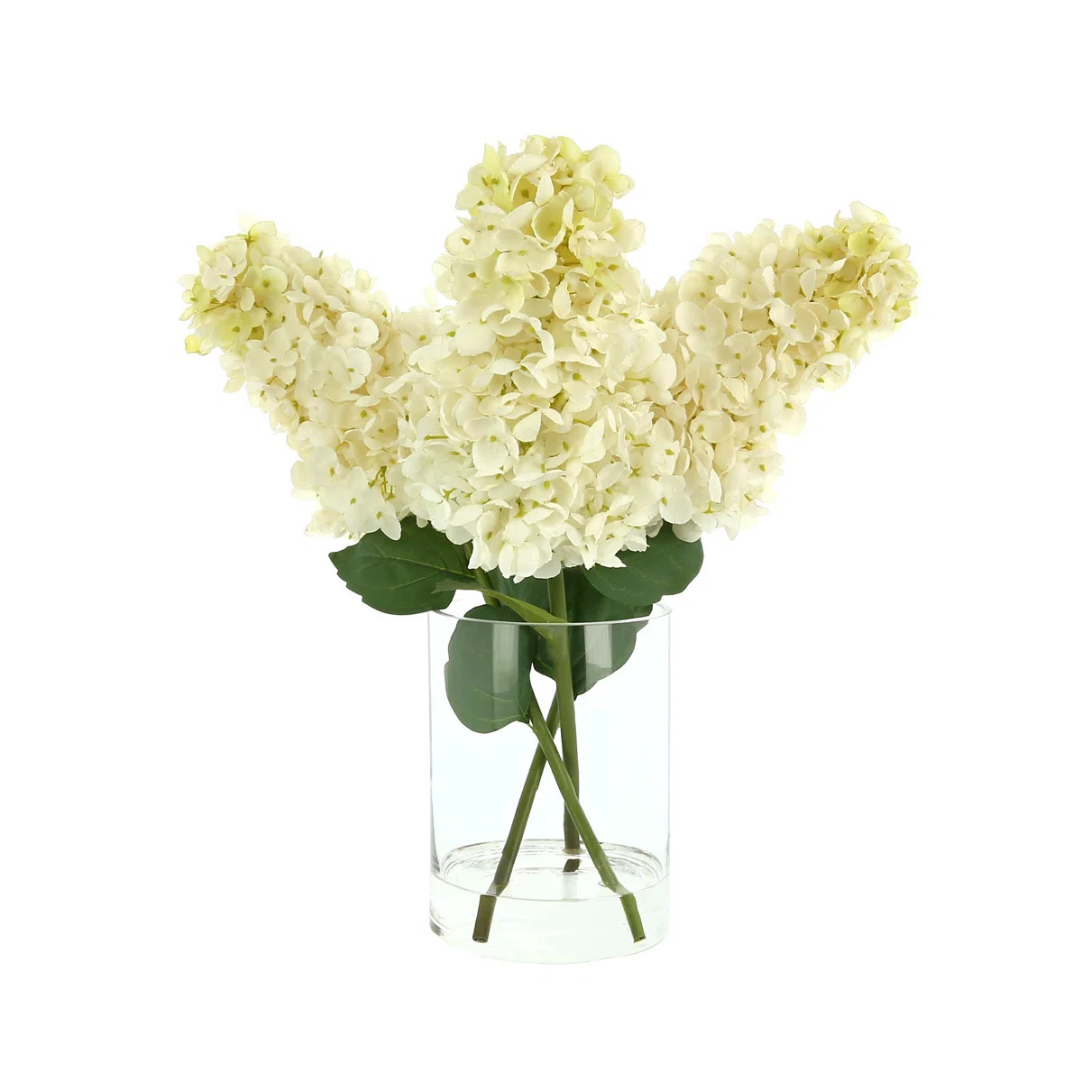 Luxe Cone Hydrangea ArrangementByCreative Displays, Inc.5.0Rated 5 out of 5 stars.5 Reviews | Wayfair North America