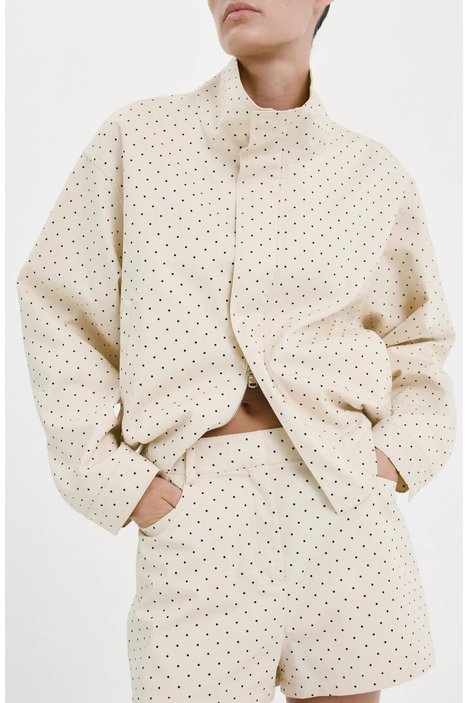 Chaqueta Dots Jacket (Women) | Nordstrom | Nordstrom