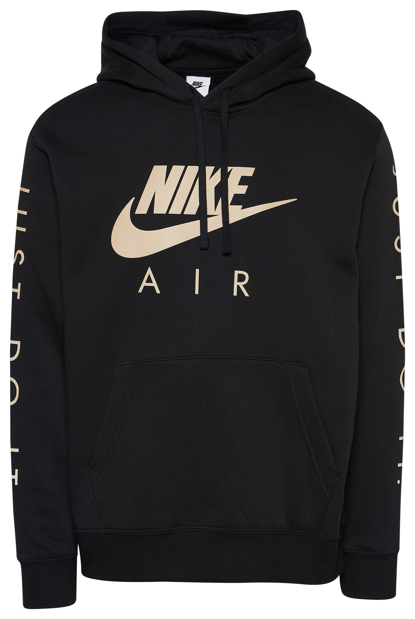 Nike Just Do It Hoodie | Foot Locker (US)