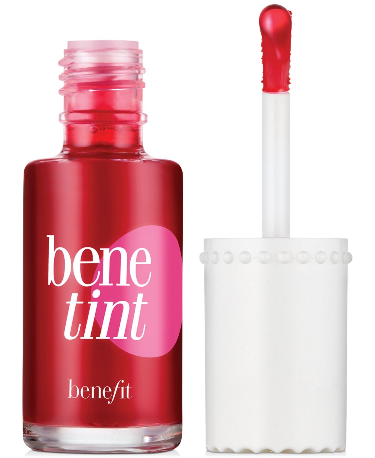 Benefit Cosmetics Benetint Lip Blush & Cheek Tint | Macys (US)