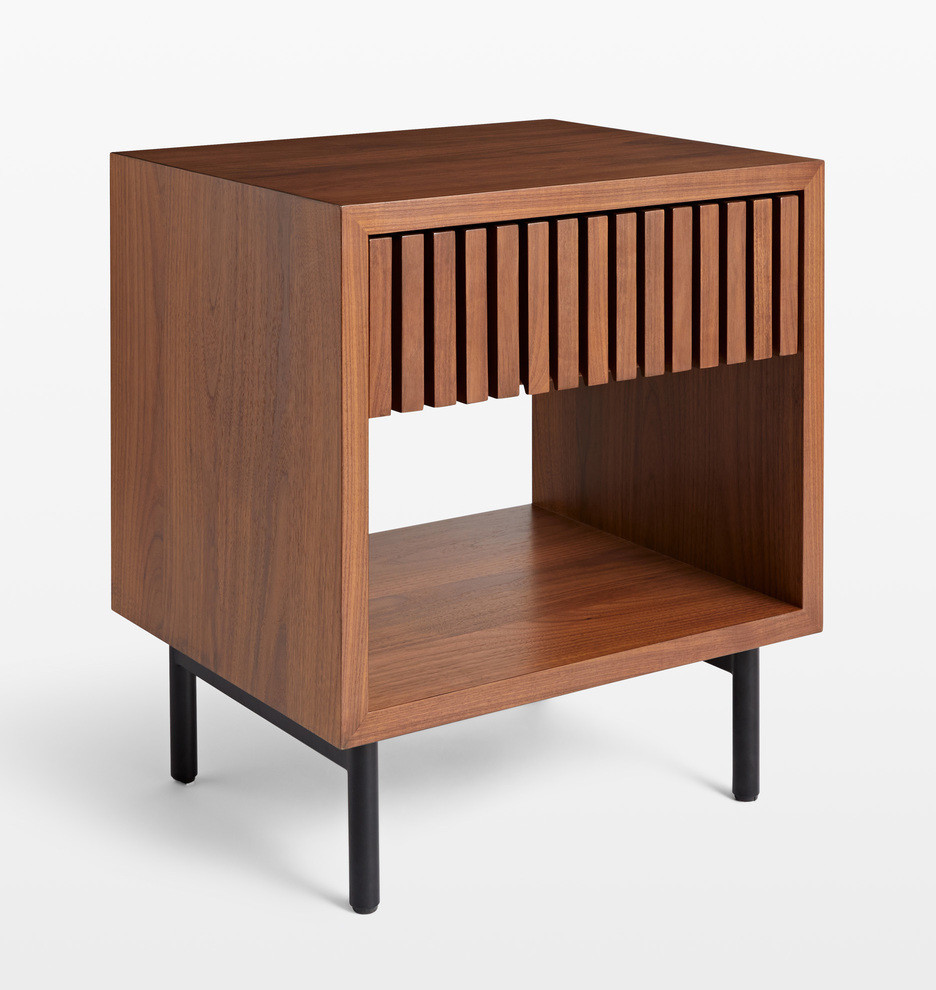 Baird Side Table | Rejuvenation