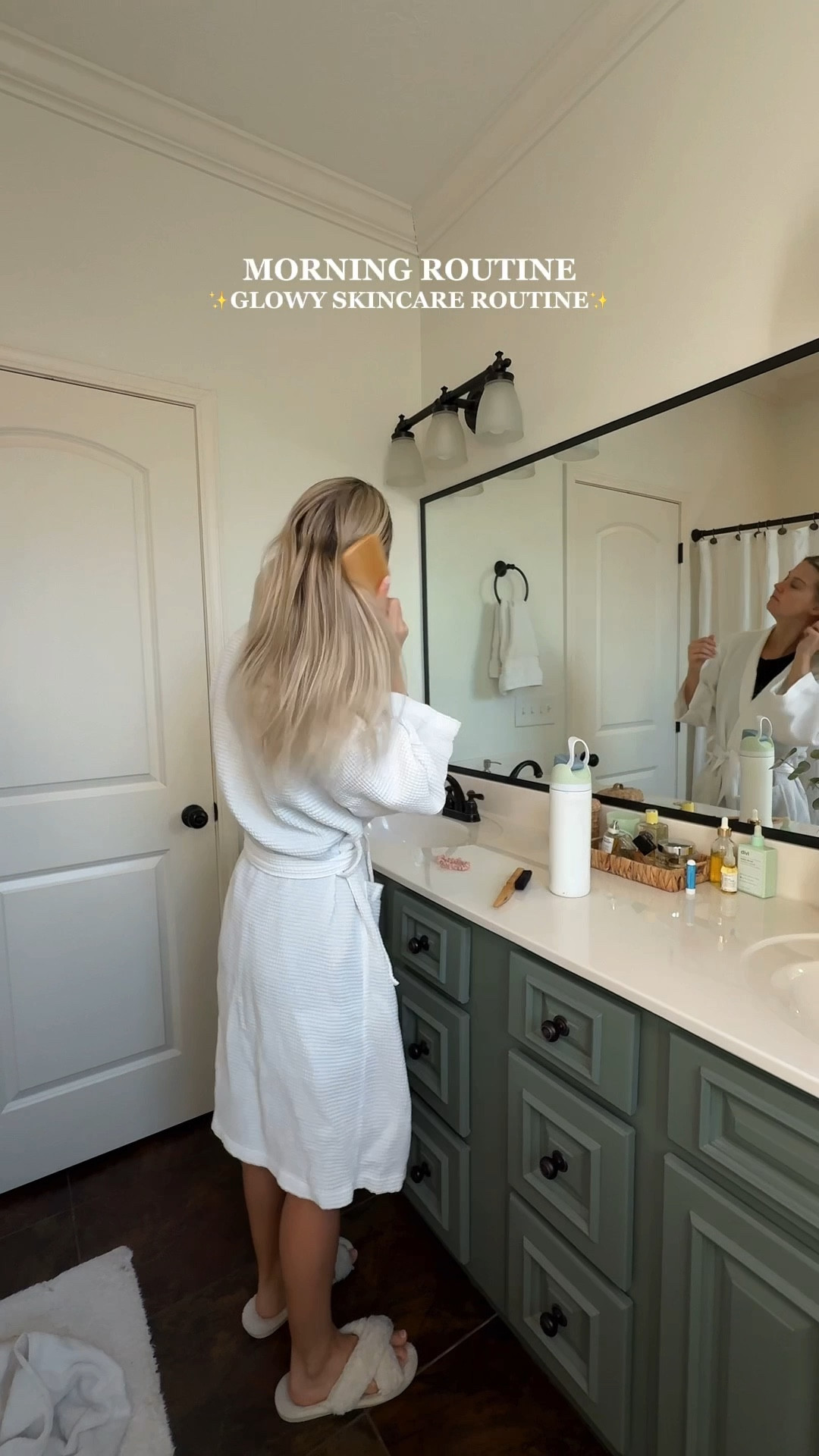 All glow skin products linked below ⛅️✨🤍

#LTKgrwm #skincare #glowyskin #kiehls #amazonfinds #morningskincare #glassskin

#LTKselfcare #LTKBeauty #LTKmorningroutine