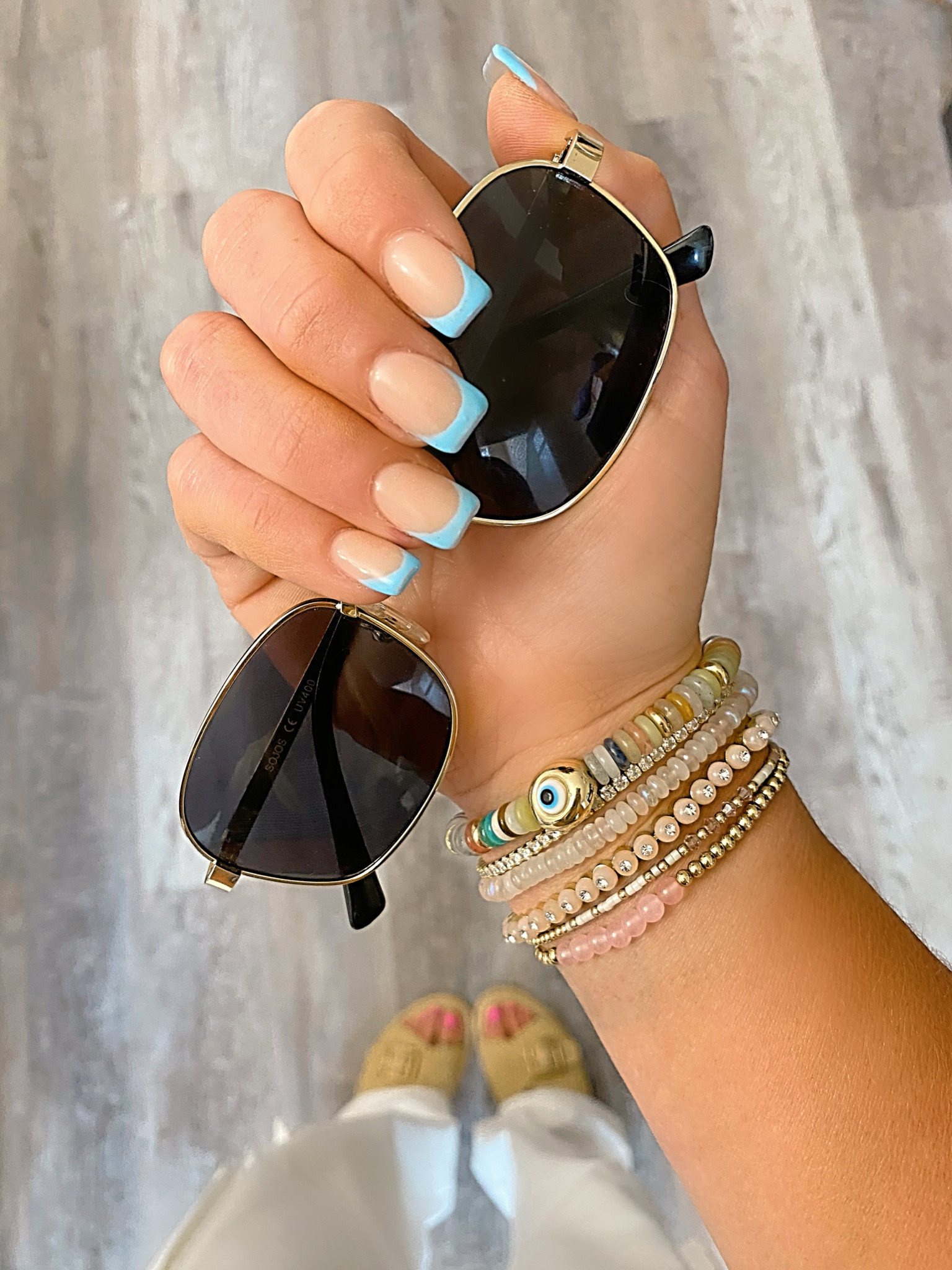  Baublebar bracelets on sale 

#LTKFindsUnder50 #LTKSaleAlert #LTKSummerSales