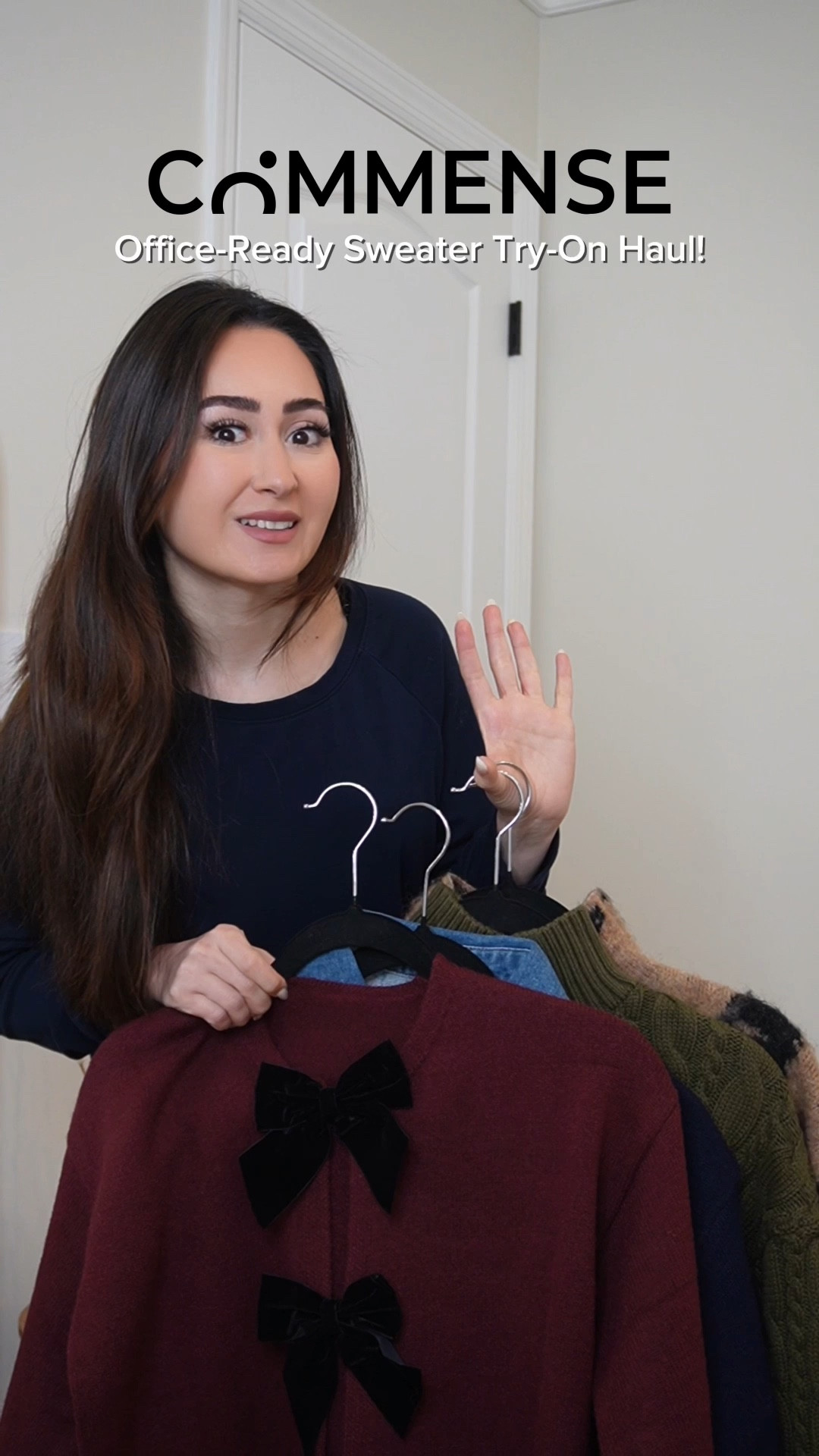 Fresh office fits from Commense😎
because dressing for work should feel just as good as it looks
Code "SIVANEJAD_12" for site wide discount. 

#LTKFindsUnder50 #LTKWorkwear #LTKStyleTip