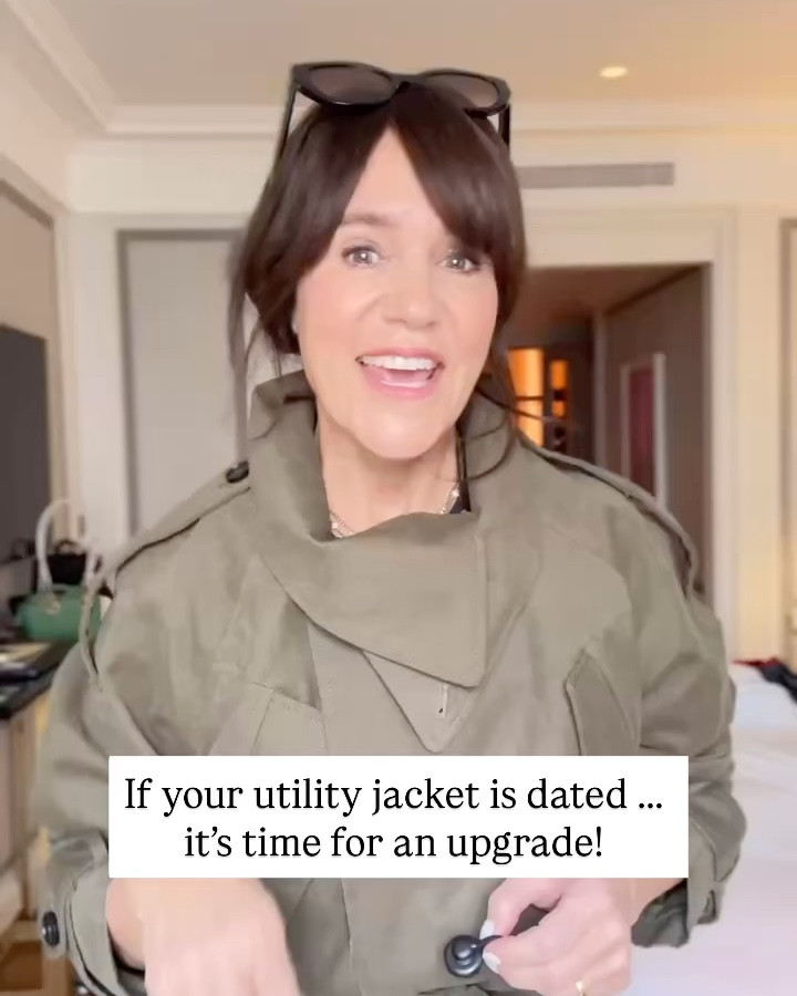 Time to update your utility jacket! Here’s some favorites 

#LTKOver40 #LTKStyleTip #LTKHoliday