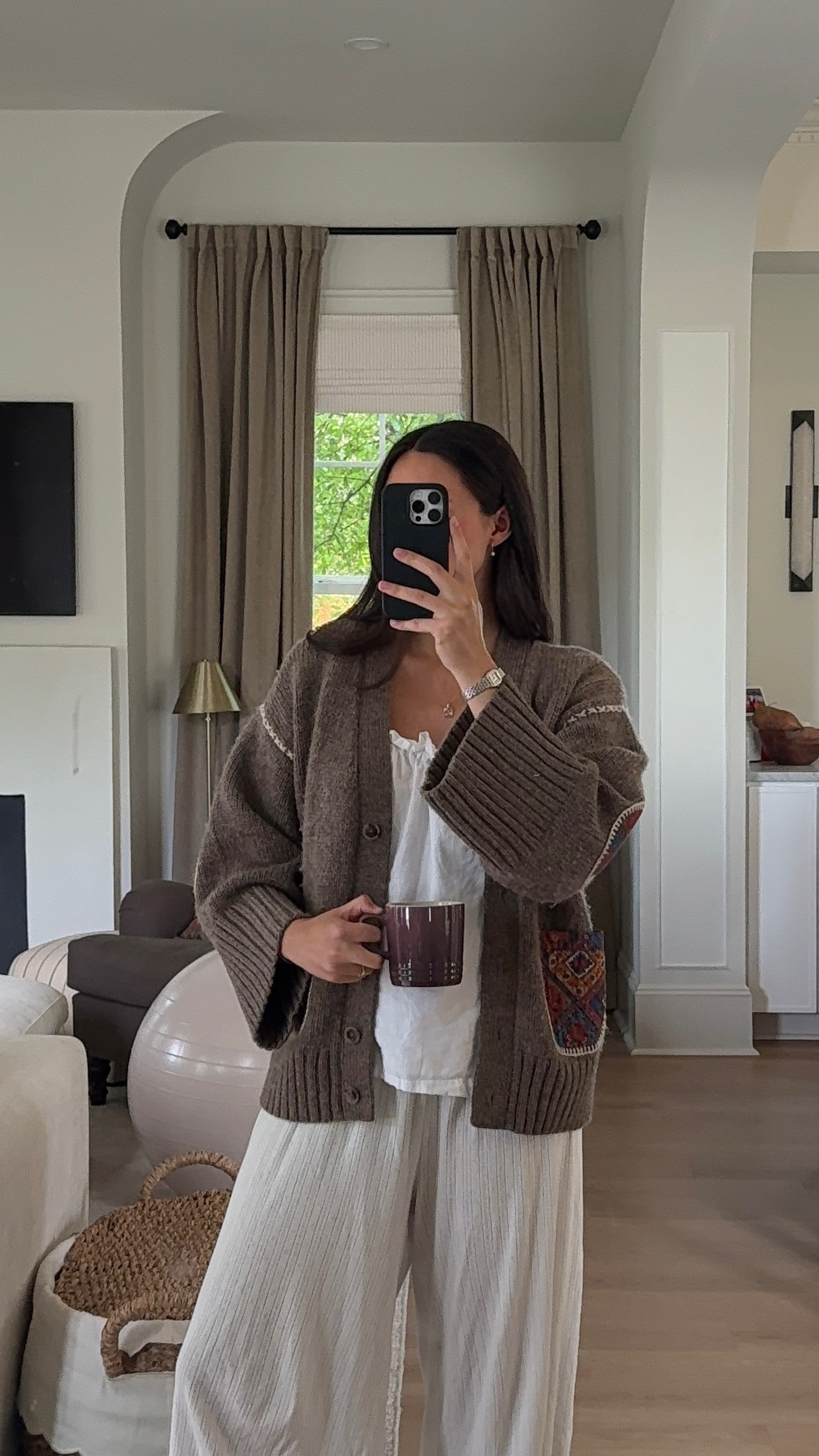 ootd🤎 a couple of these items are sold out, but I’ve linked some similar options!

#LTKdayinmylife #LTKgrwm #LTKootd