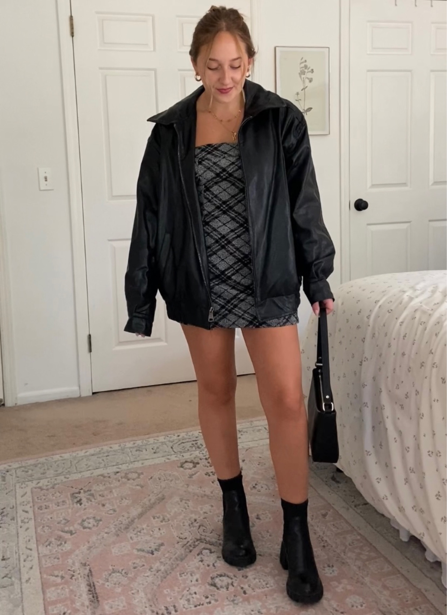 exact jacket is motel rocks