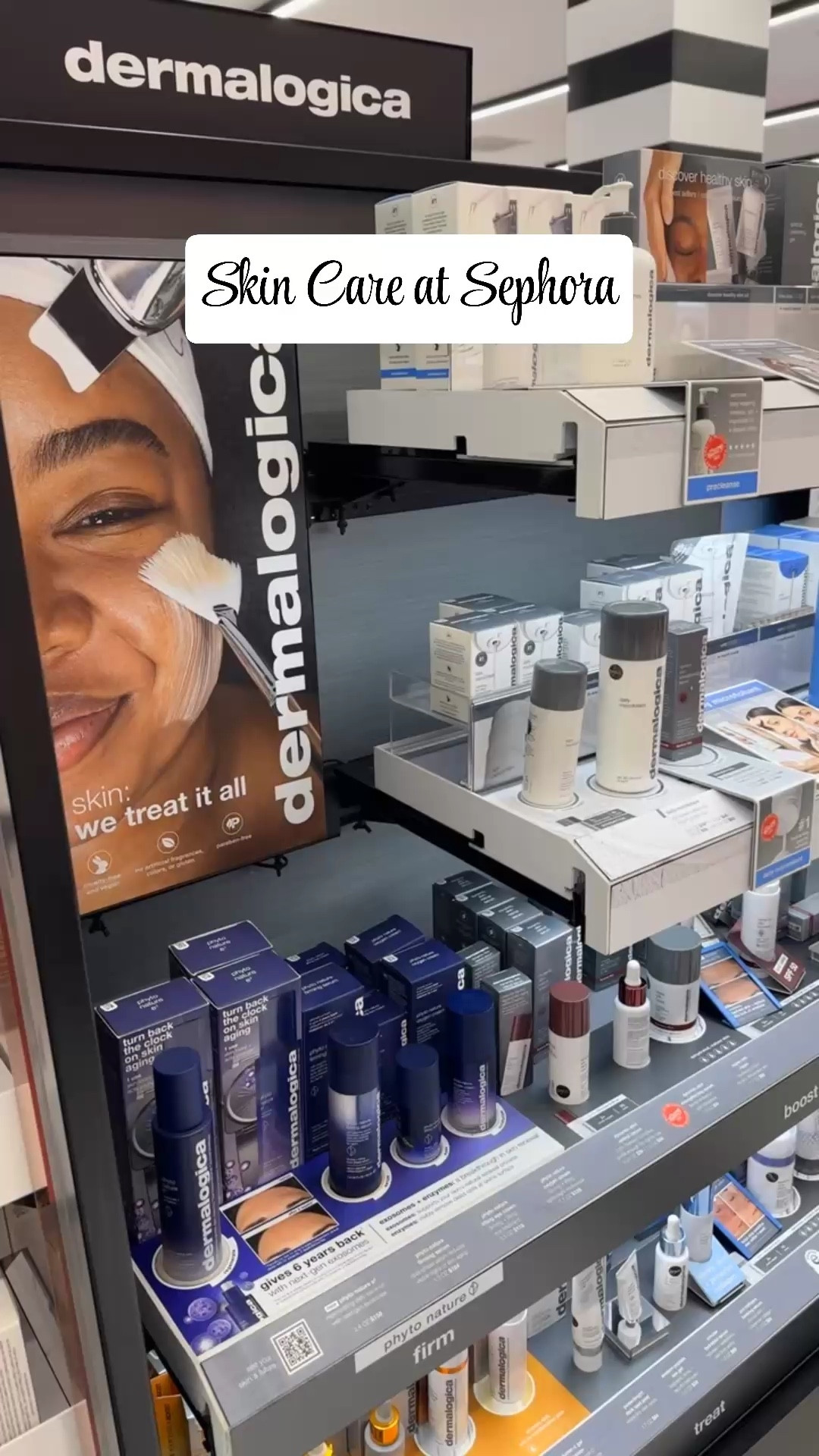 Skin Care at @Sephora  ❤️

#LTKmorningroutine #LTKOver40 #LTKValentine